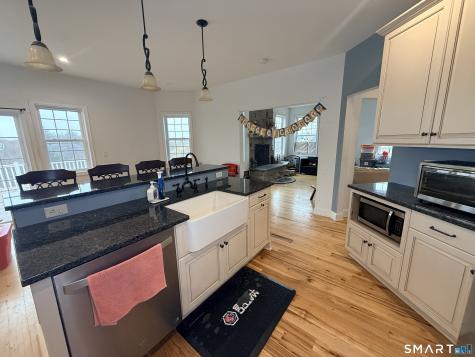 4 Hard Hill South Road Bethlehem CT 06751