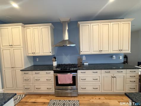 4 Hard Hill South Road Bethlehem CT 06751