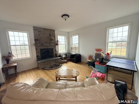 4 Hard Hill South Road Bethlehem CT 06751