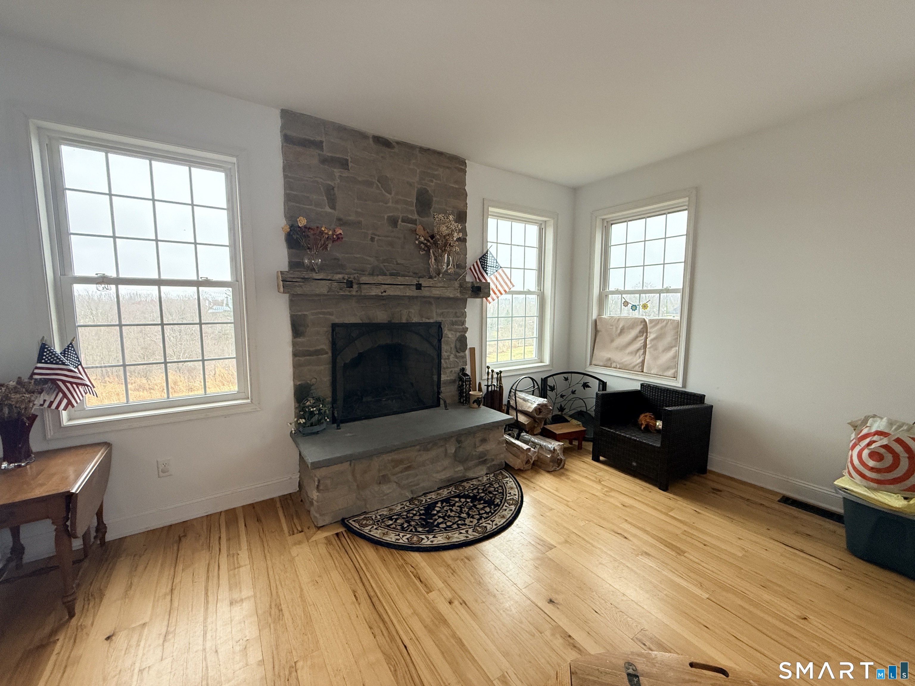 4 Hard Hill South Road Bethlehem CT 06751