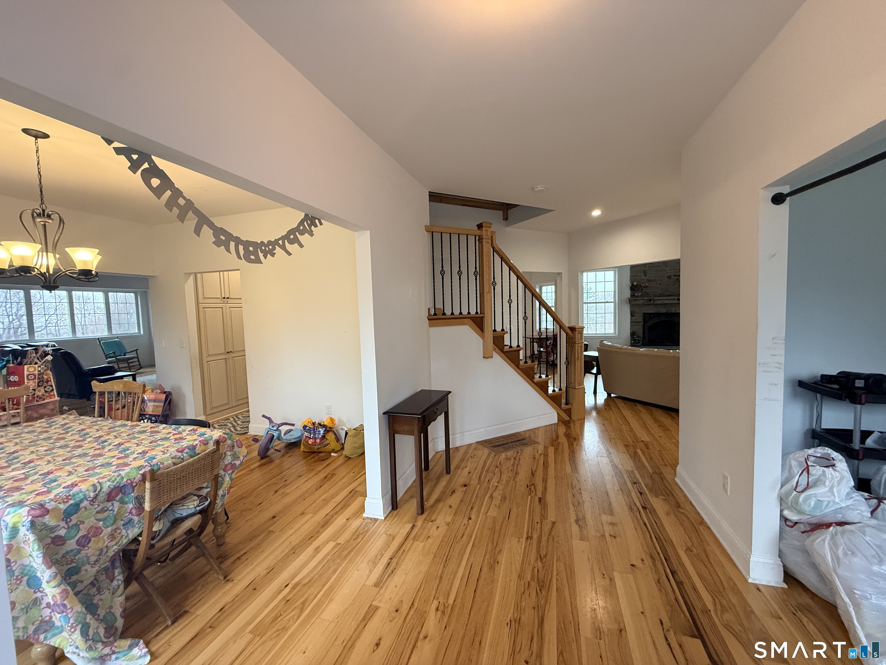 4 Hard Hill South Road Bethlehem CT 06751