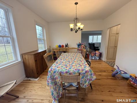 4 Hard Hill South Road Bethlehem CT 06751