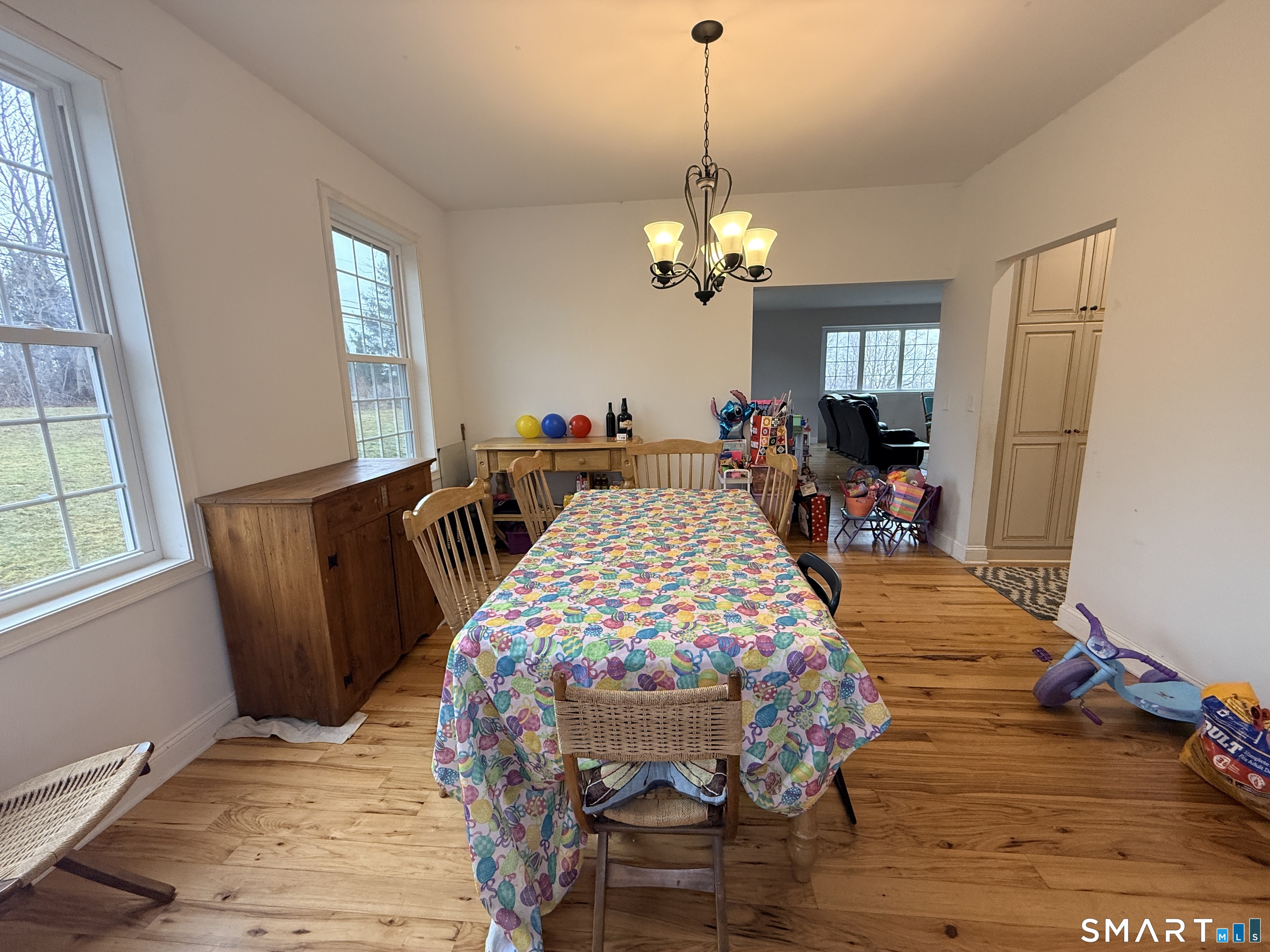 4 Hard Hill South Road Bethlehem CT 06751