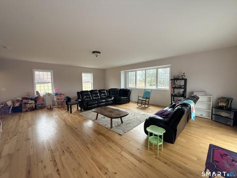 4 Hard Hill South Road Bethlehem CT 06751