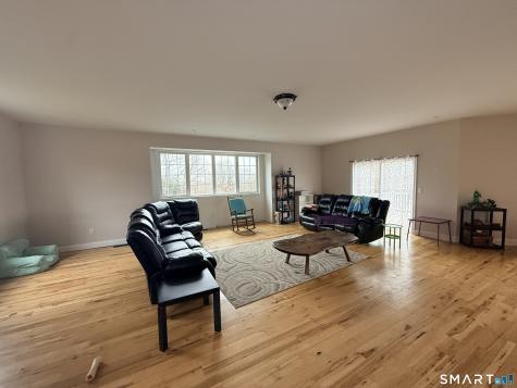 4 Hard Hill South Road Bethlehem CT 06751