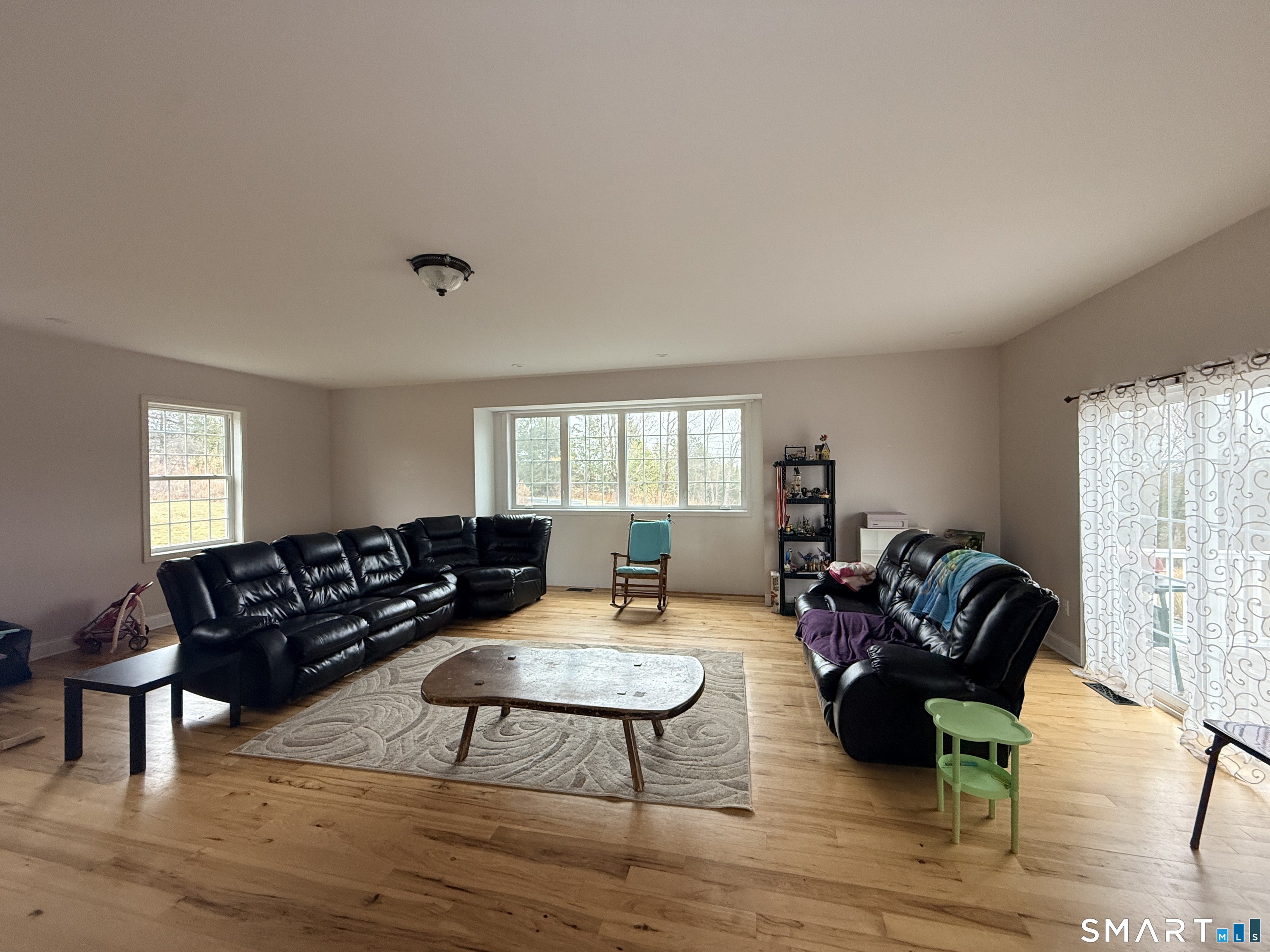 4 Hard Hill South Road Bethlehem CT 06751