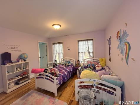 4 Hard Hill South Road Bethlehem CT 06751