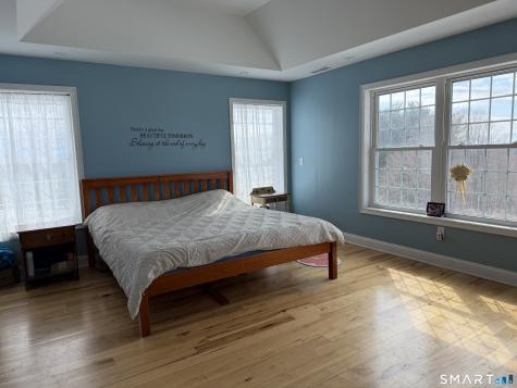 4 Hard Hill South Road Bethlehem CT 06751