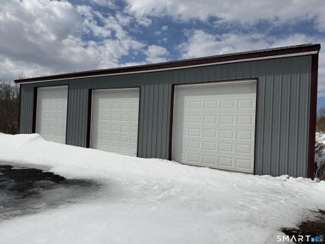 4 Hard Hill South Road Bethlehem CT 06751