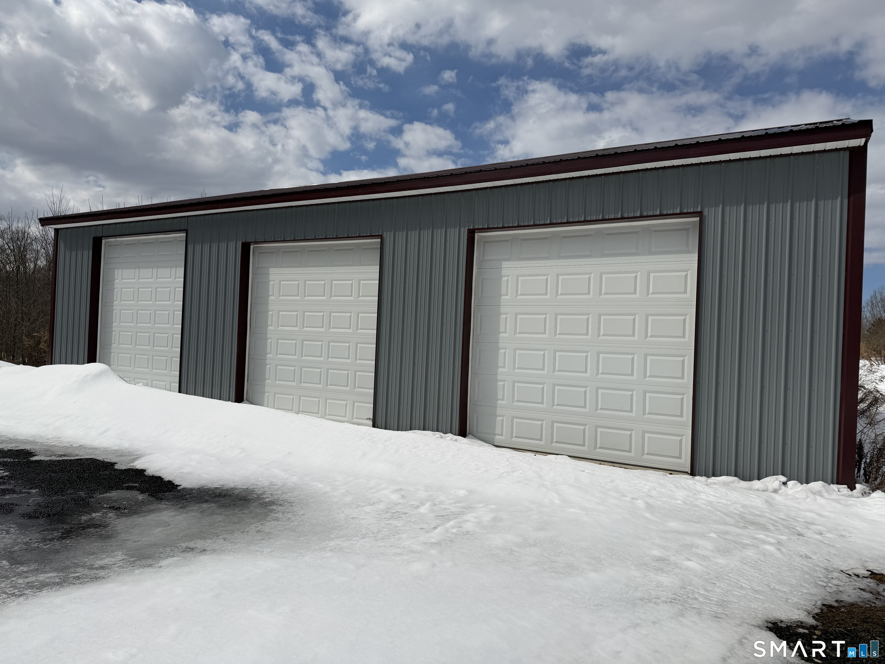 4 Hard Hill South Road Bethlehem CT 06751