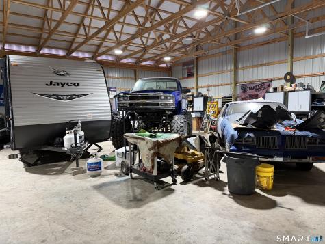 4 Hard Hill South Road Bethlehem CT 06751