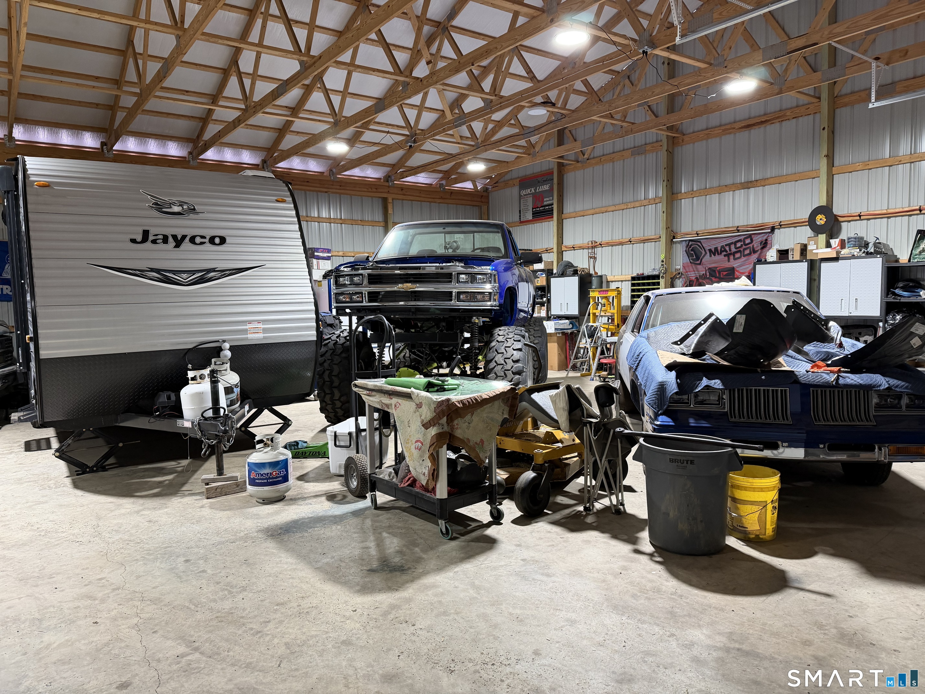 4 Hard Hill South Road Bethlehem CT 06751