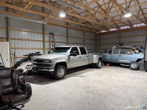 4 Hard Hill South Road Bethlehem CT 06751