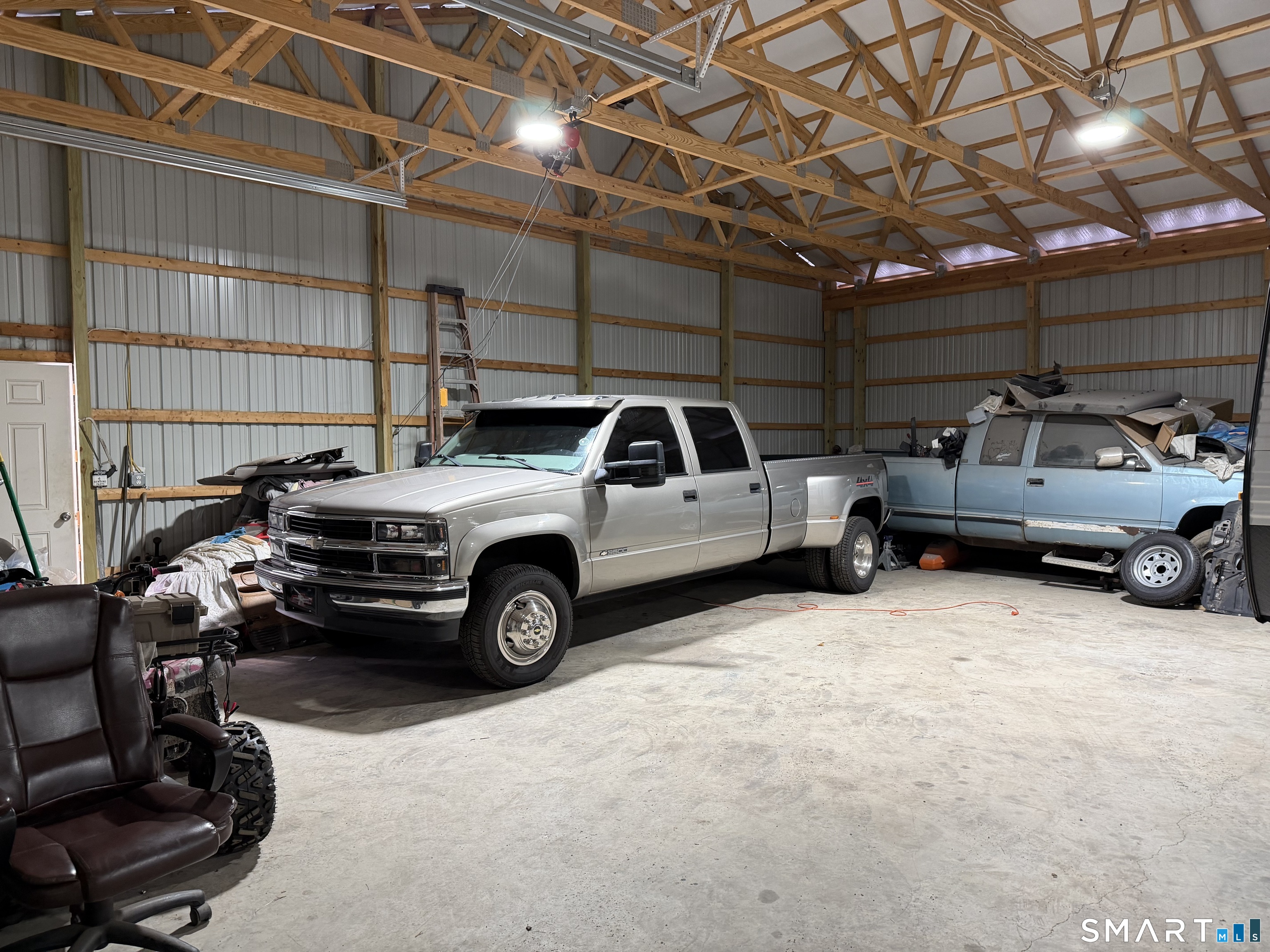 4 Hard Hill South Road Bethlehem CT 06751