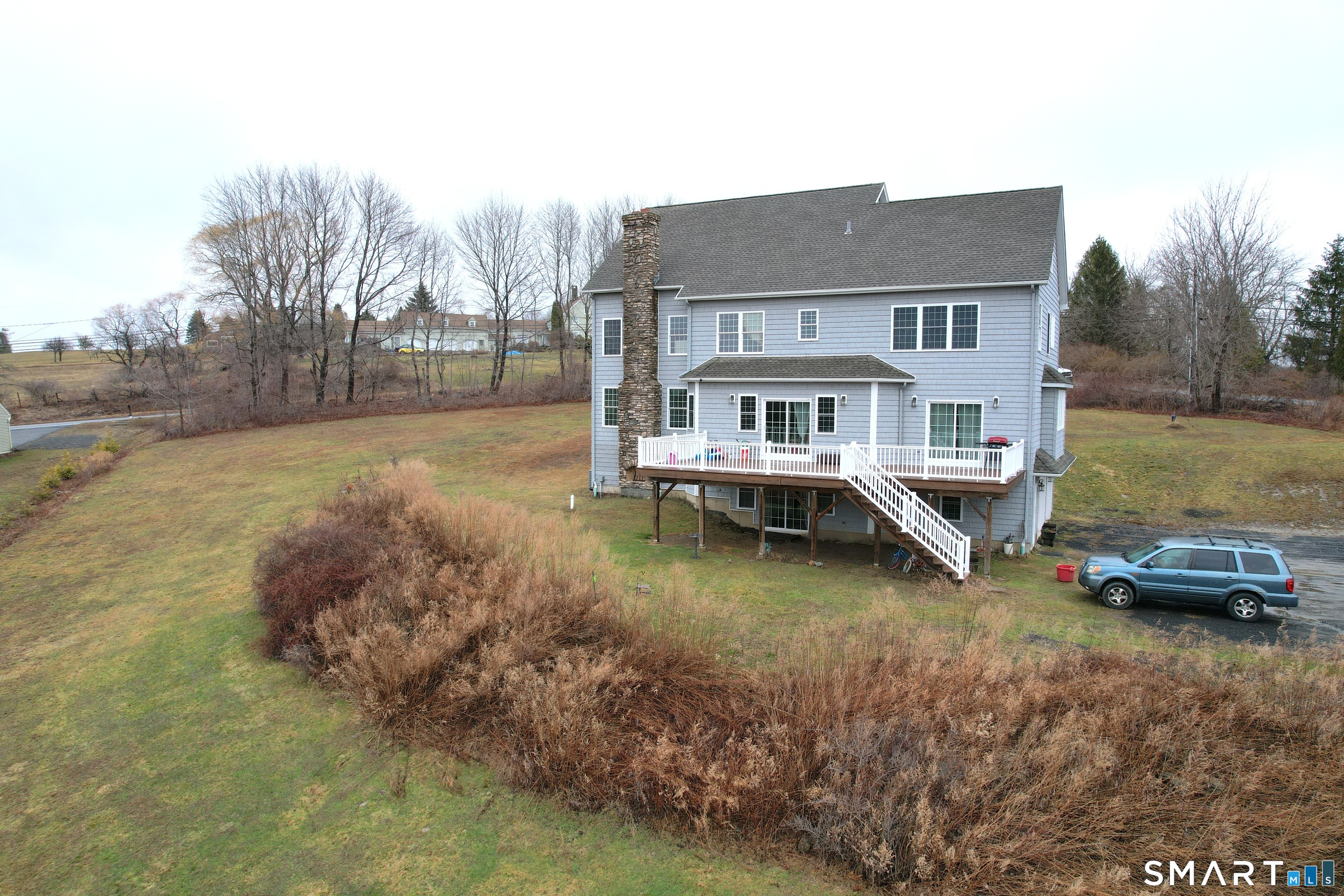 4 Hard Hill South Road Bethlehem CT 06751