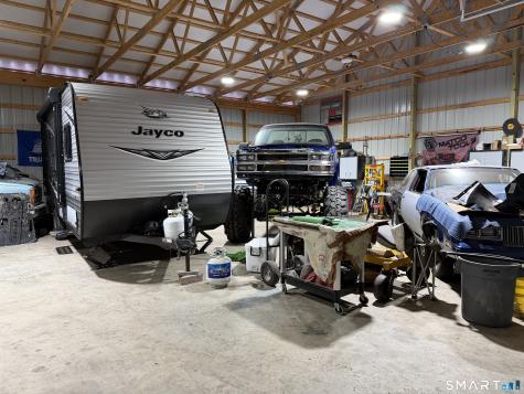 4 Hard Hill South Road Bethlehem CT 06751