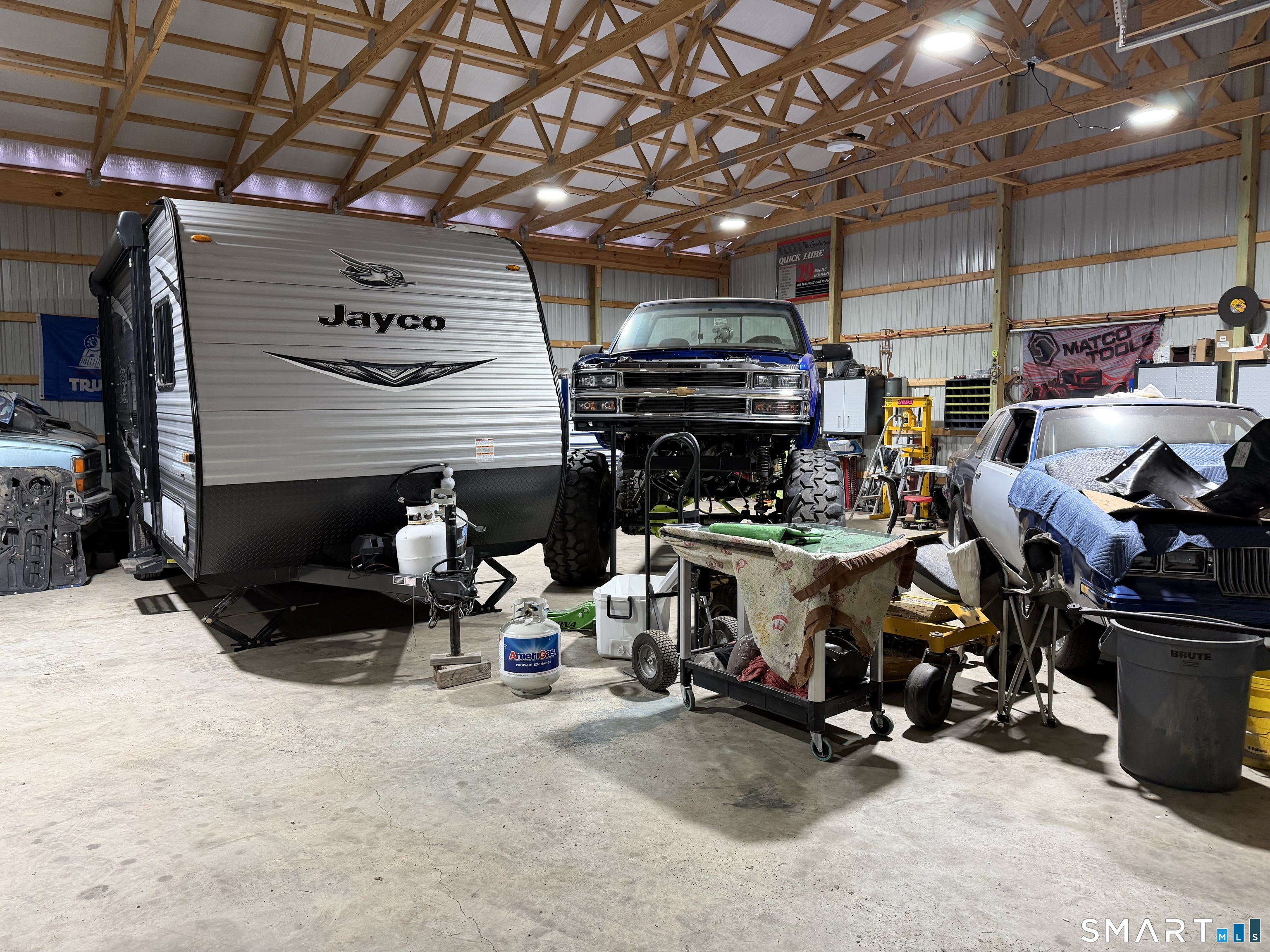 4 Hard Hill South Road Bethlehem CT 06751