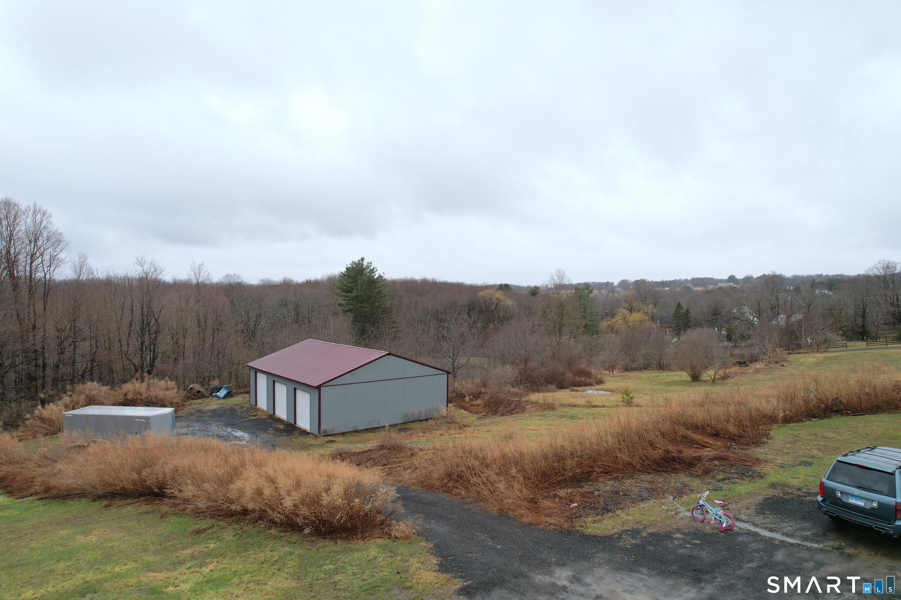 4 Hard Hill South Road Bethlehem CT 06751