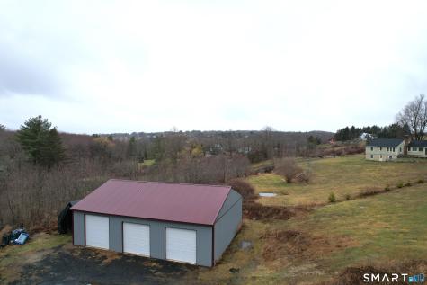 4 Hard Hill South Road Bethlehem CT 06751