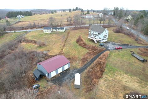 4 Hard Hill South Road Bethlehem CT 06751