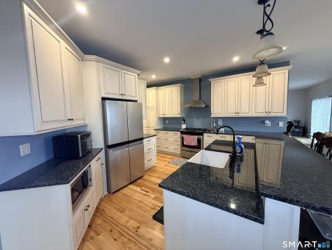 4 Hard Hill South Road Bethlehem CT 06751