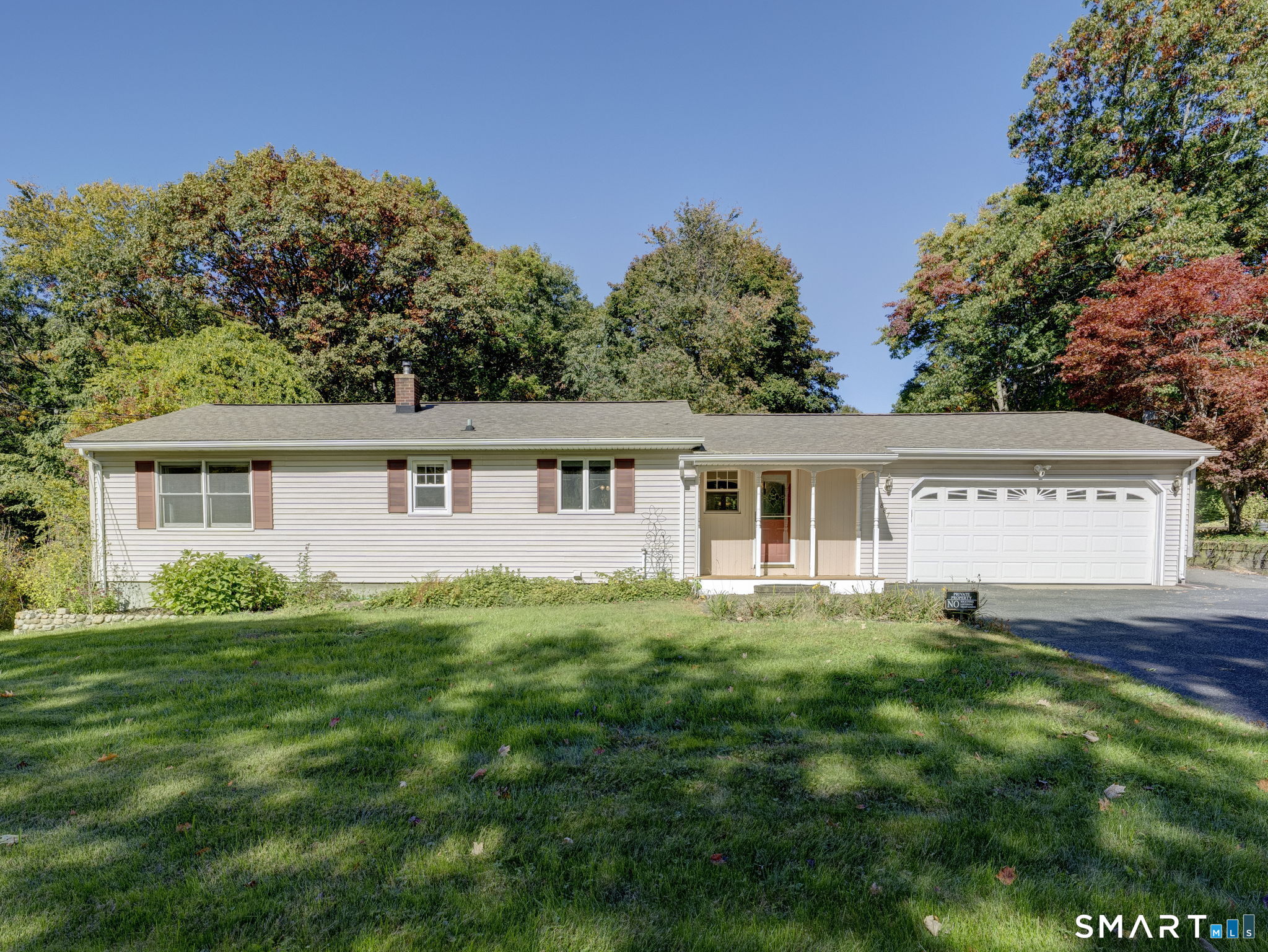 887 Spindle Hill Road Wolcott CT 06716