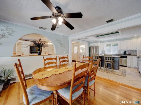887 Spindle Hill Road Wolcott CT 06716