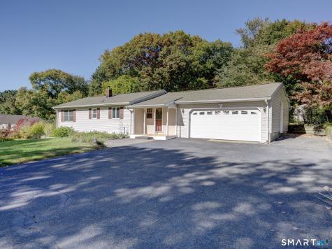 887 Spindle Hill Road Wolcott CT 06716