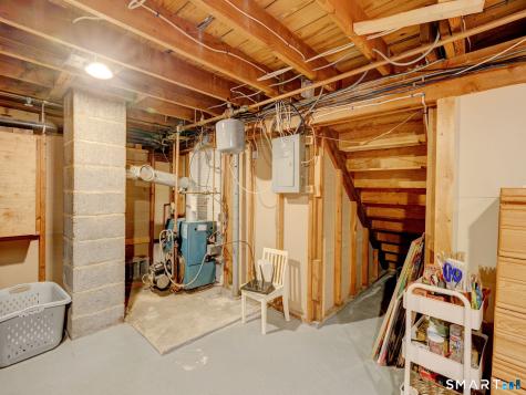 887 Spindle Hill Road Wolcott CT 06716