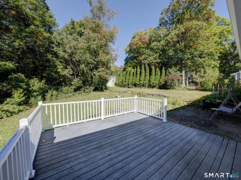 887 Spindle Hill Road Wolcott CT 06716