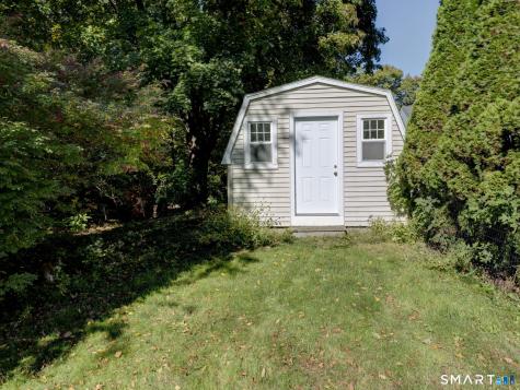 887 Spindle Hill Road Wolcott CT 06716