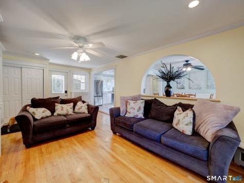 887 Spindle Hill Road Wolcott CT 06716