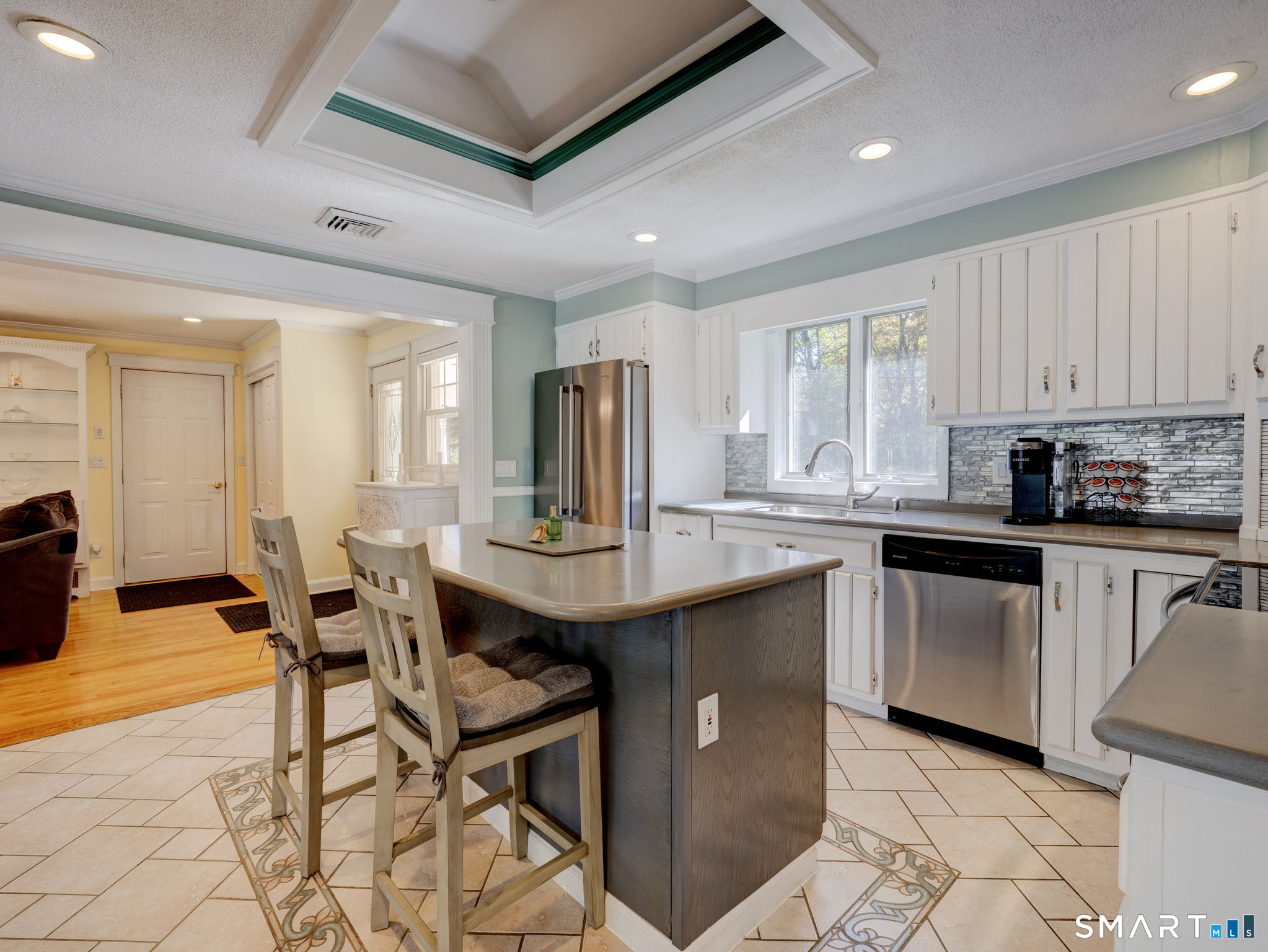 887 Spindle Hill Road Wolcott CT 06716