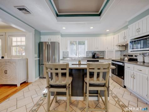 887 Spindle Hill Road Wolcott CT 06716