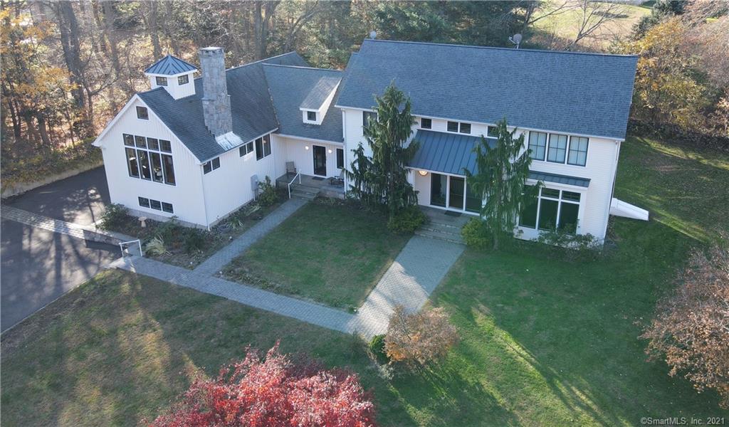 31 North Green Acres Lane Trumbull CT 06611
