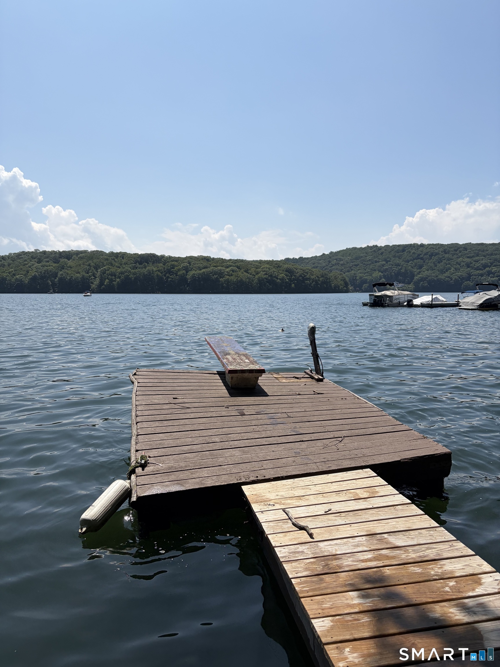 18 Orchard Beach Road Sherman CT 06784