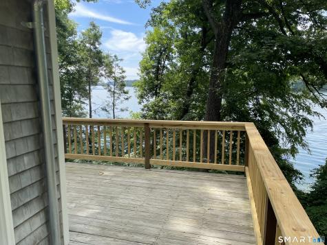 18 Orchard Beach Road Sherman CT 06784