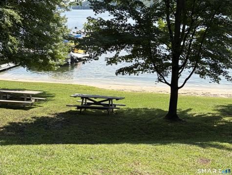 18 Orchard Beach Road Sherman CT 06784