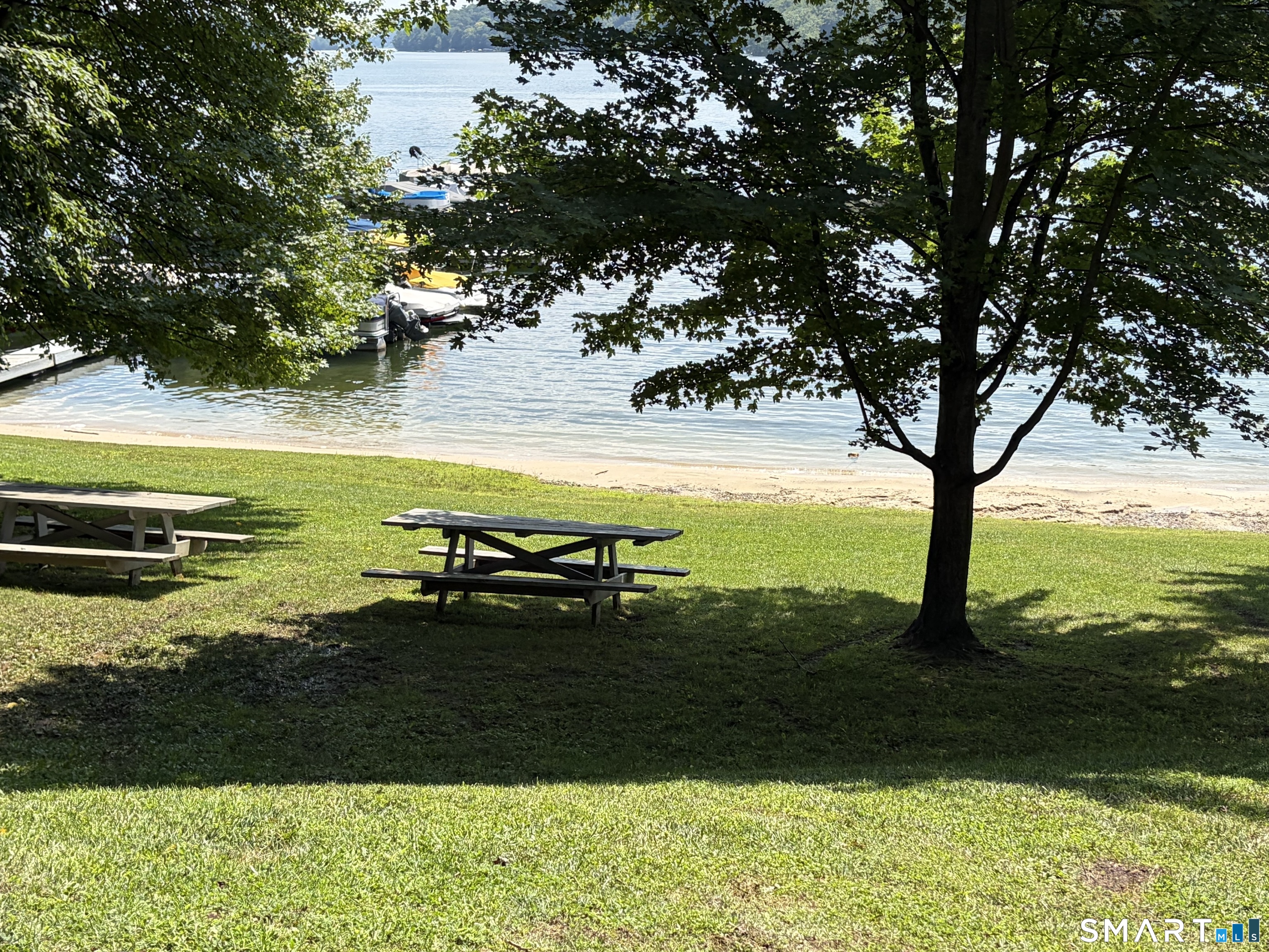 18 Orchard Beach Road Sherman CT 06784