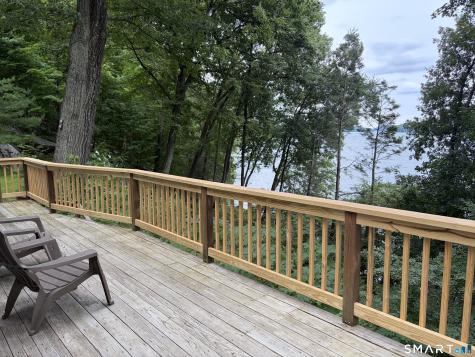 18 Orchard Beach Road Sherman CT 06784