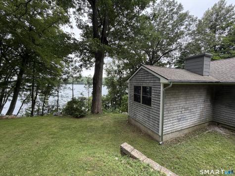 18 Orchard Beach Road Sherman CT 06784
