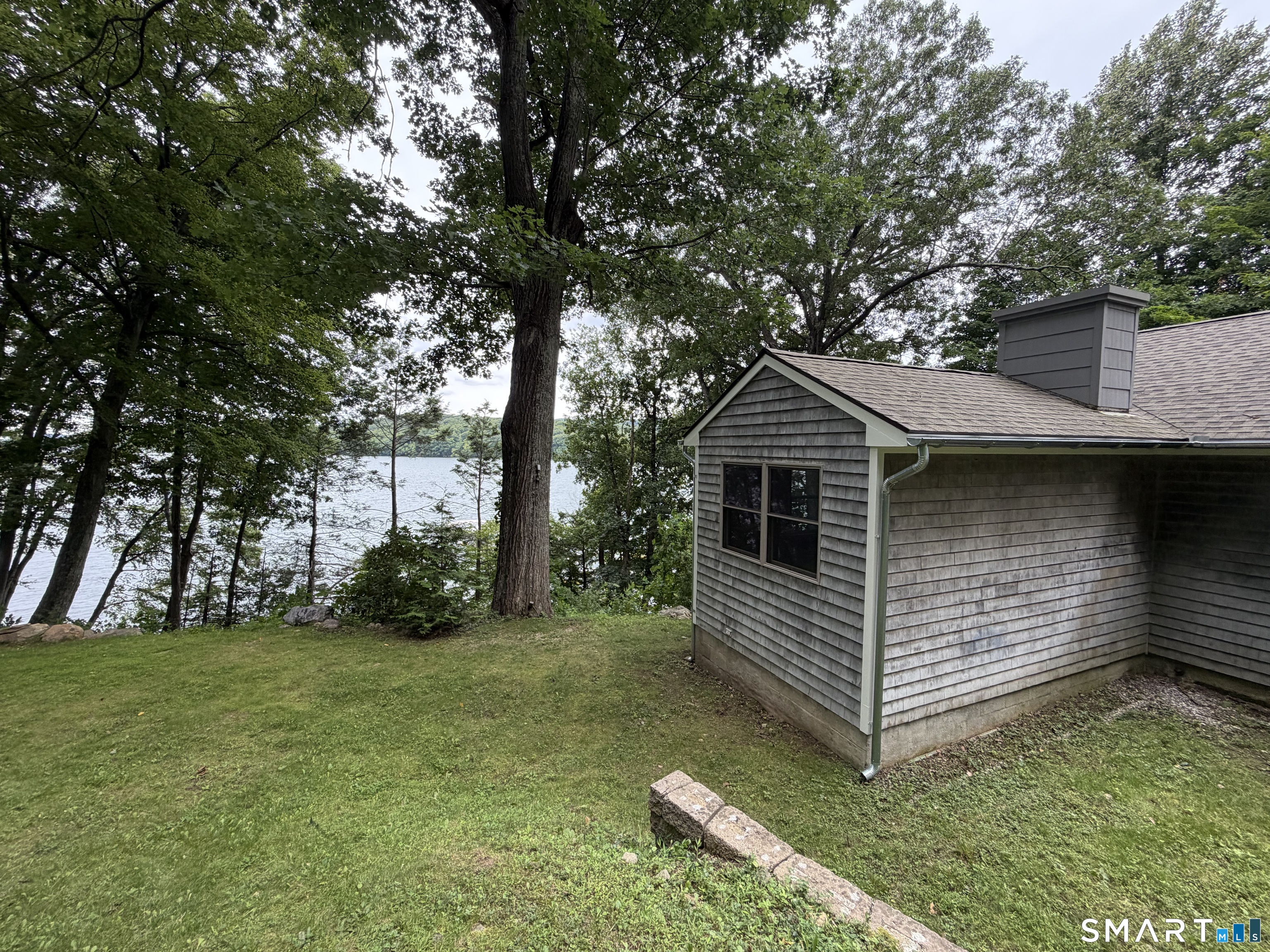 18 Orchard Beach Road Sherman CT 06784