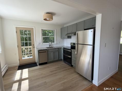 18 Orchard Beach Road Sherman CT 06784