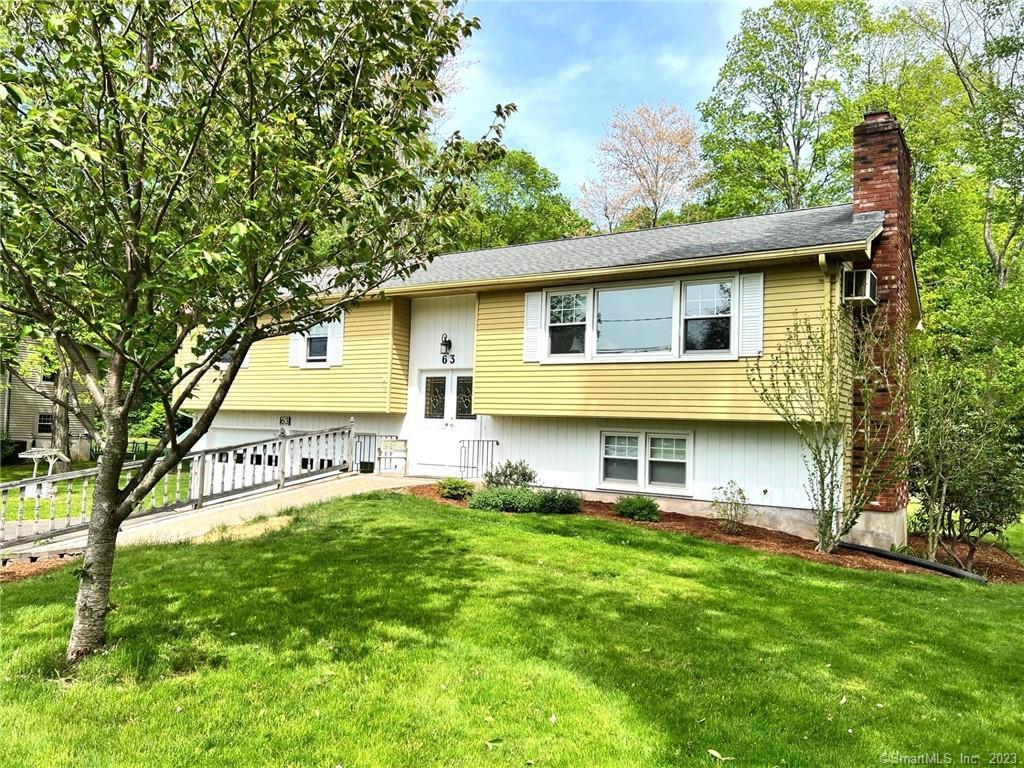 63 Bell Street Manchester CT 06040