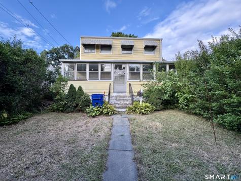 12 Devon Avenue Norwalk CT 06850