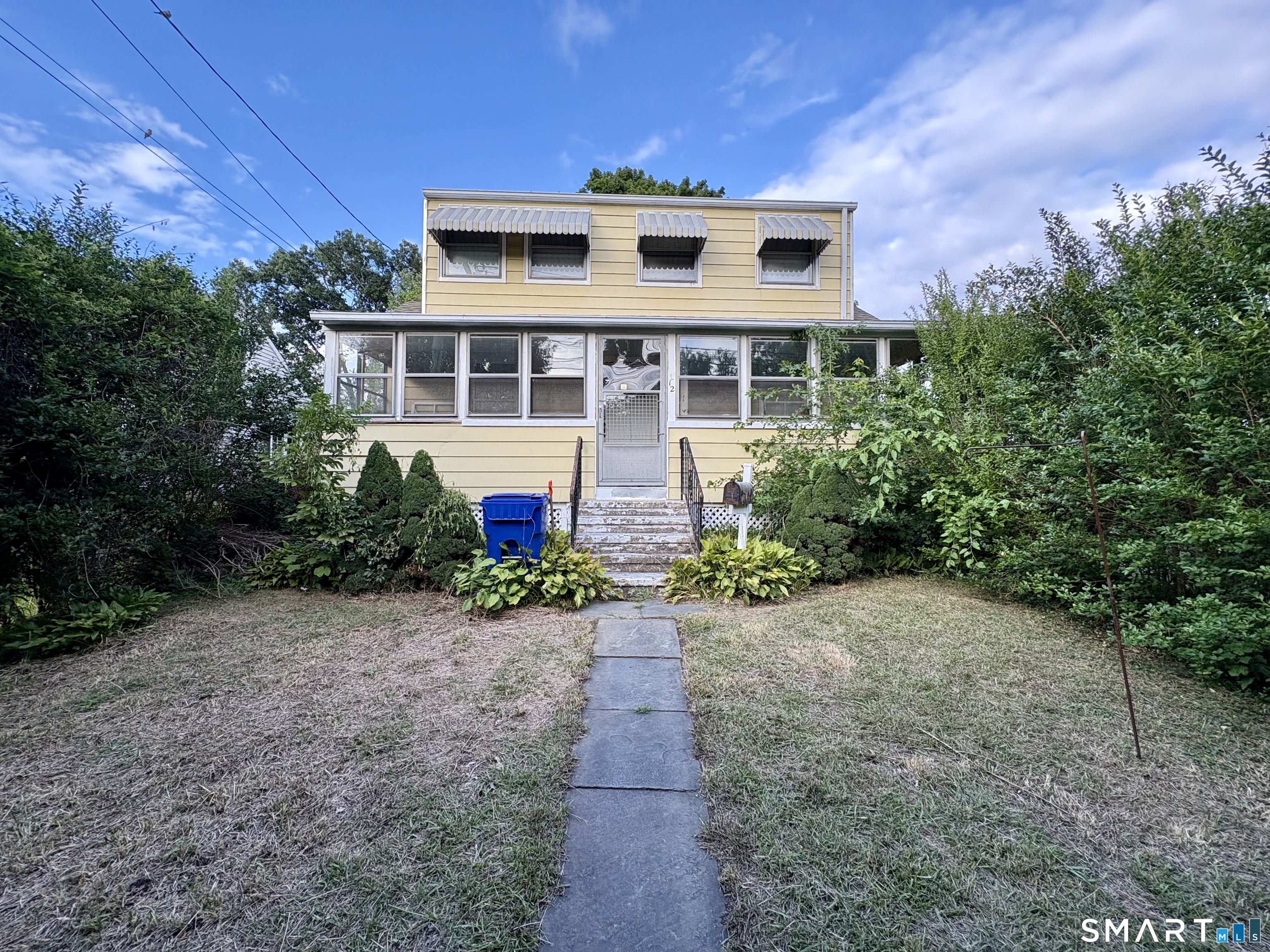 12 Devon Avenue Norwalk CT 06850