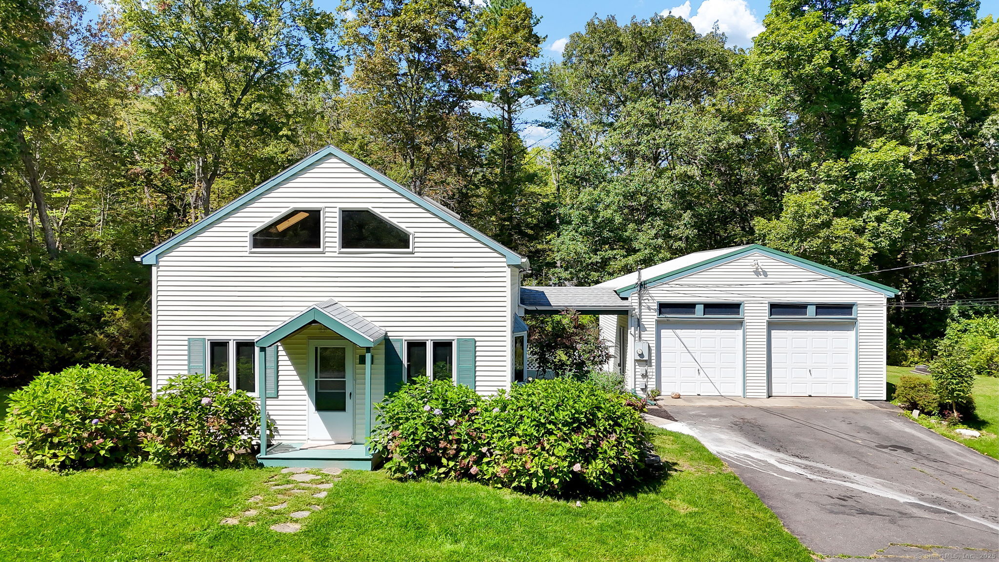 165 Echo Road Coventry CT 06238