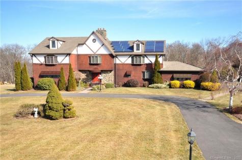 480 Park Road Watertown CT 06795