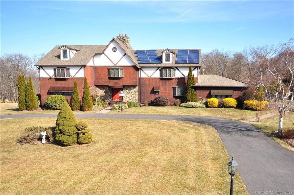 480 Park Road Watertown CT 06795