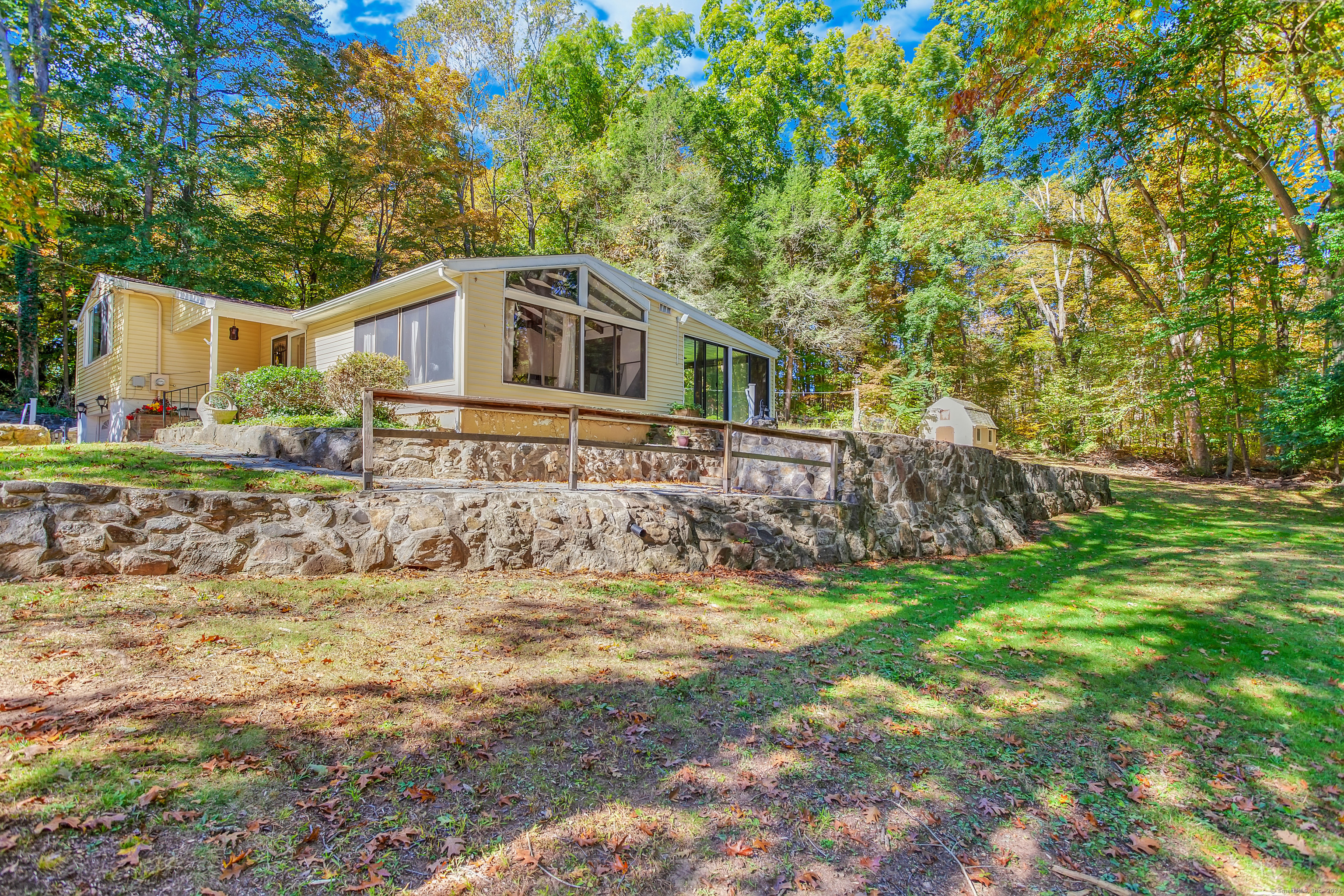 34 Ridge Acres Road Branford CT 06405